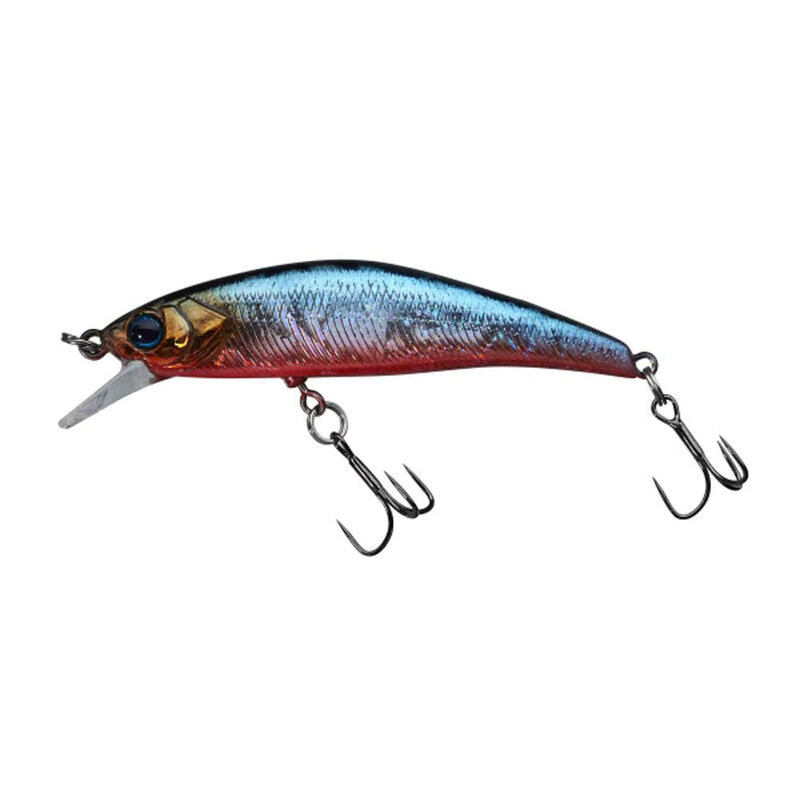 Leurre dur jerkbait illex tricoroll 63 shw ryushin 6.3cm 7g - Jerkbaits | Pacific Pêche
