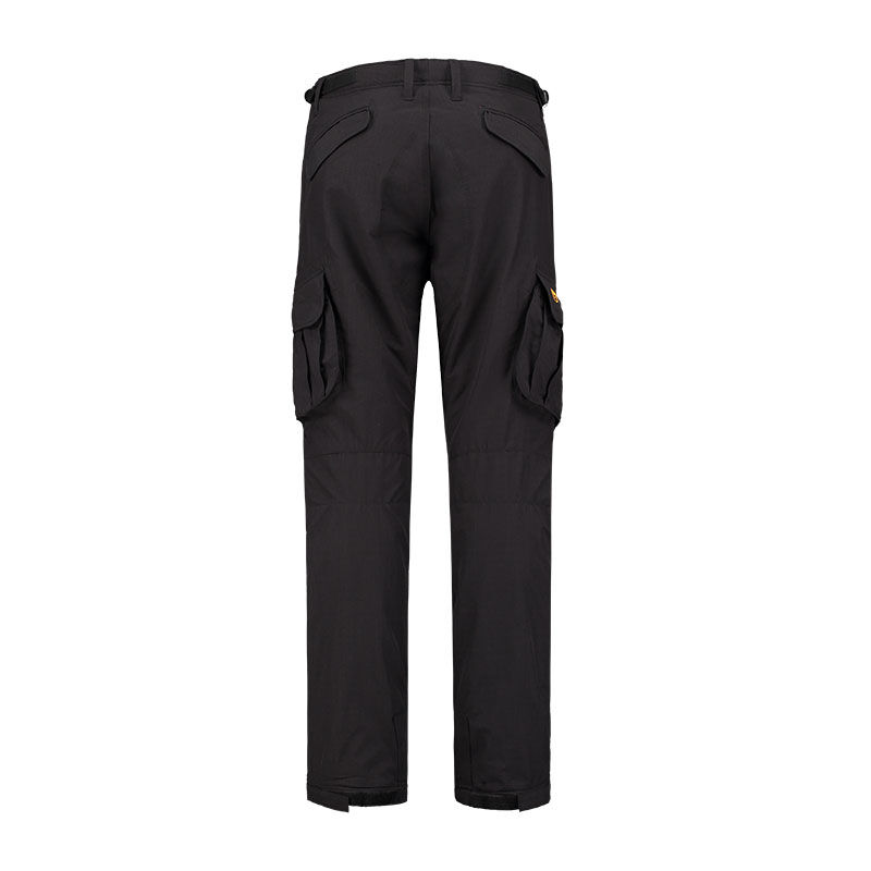 Pantalon Guru Polar Match Kombats - Pantalons | Pacific P&ecirc;che