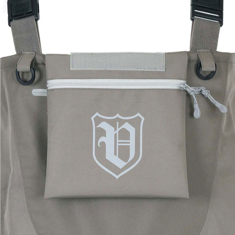 Waders Respirants Vision Atom STKF Taille S (40/41) - Respirant | Pacific Pêche