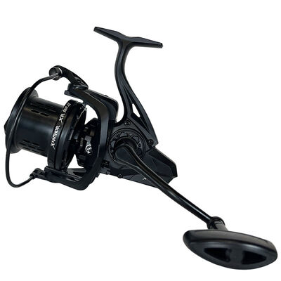 Moulinet Mack2 Xanthor XR 8000 LC - Moulinets frein avant | Pacific P&ecirc;che