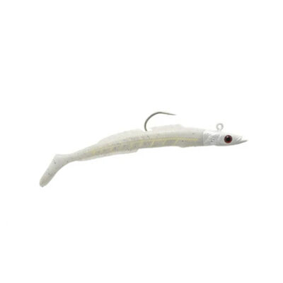 Leurre souple Sandyll Pro 15cm SK (1 combo + 1 corps supplémentaire) - Leurres souples | Pacific Pêche