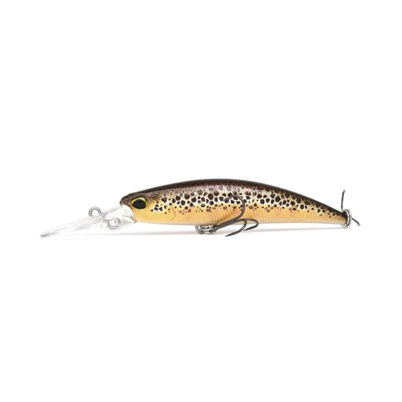 Leurre Dur Jerkbait DUO Spearhead Ryuki 70 MDSP 5.6g - Jerkbaits | Pacific P&ecirc;che