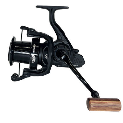 Moulinet Mack2 Slayer 9000 FD - Moulinets d&eacute;brayable | Pacific P&ecirc;che