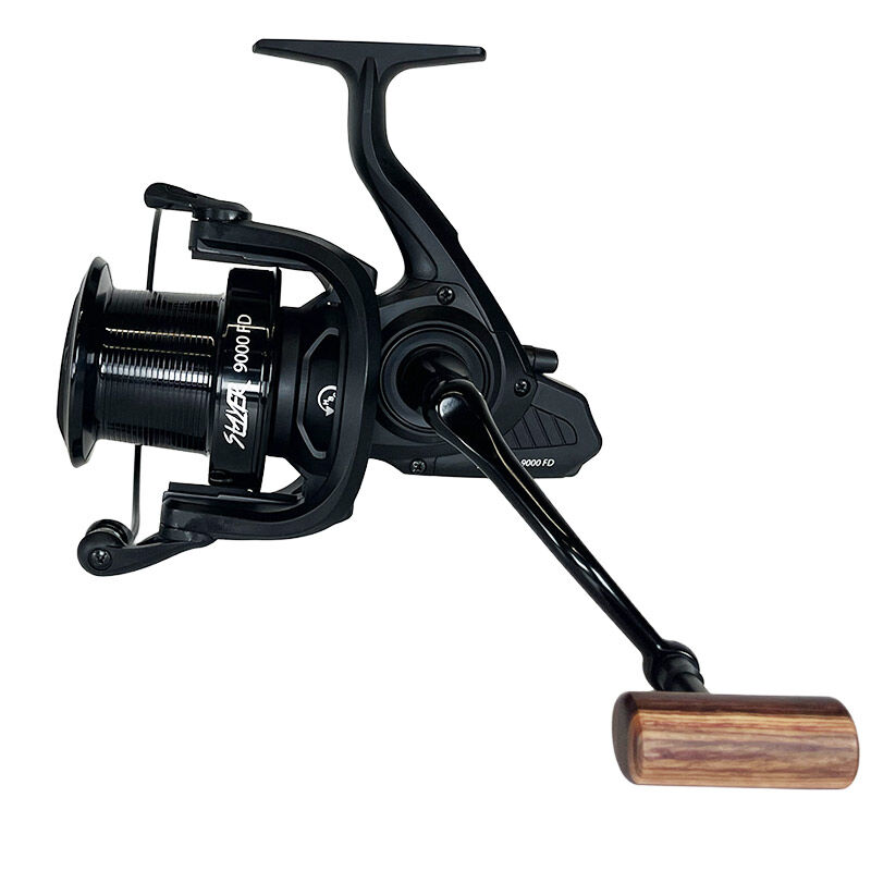 Moulinet Mack2 Slayer 9000 FD - Moulinets d&eacute;brayable | Pacific P&ecirc;che