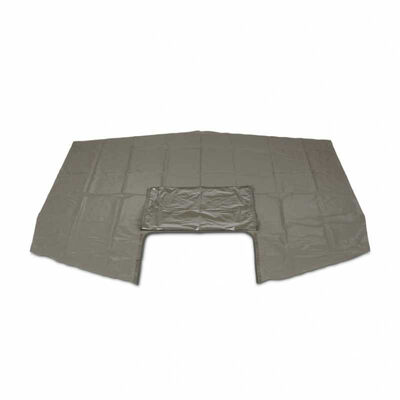 Tapis de sol Nash Titan T1 Pro Groundsheet - Tapis de sol | Pacific Pêche
