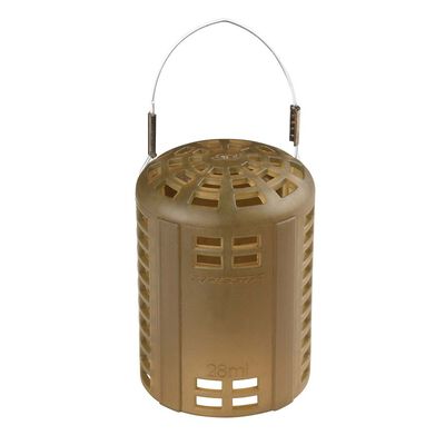 Cresta Accelerate Jail Feeders Taille Small - Cages | Pacific Pêche