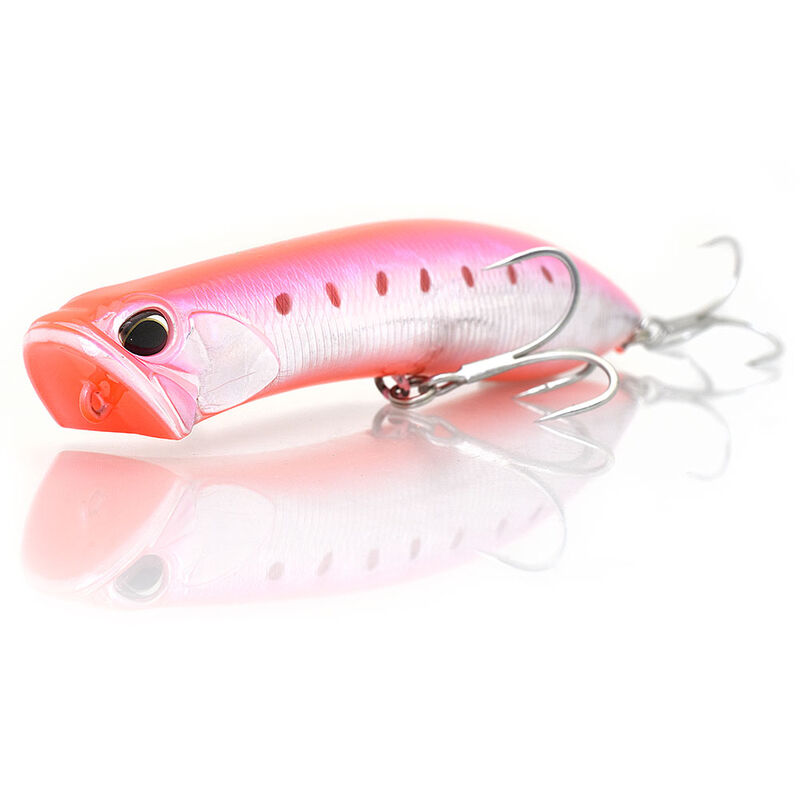 Leurre duo pencil popper 148 realis 14.8cm 35g - Leurres poppers / Stickbaits | Pacific P&ecirc;che