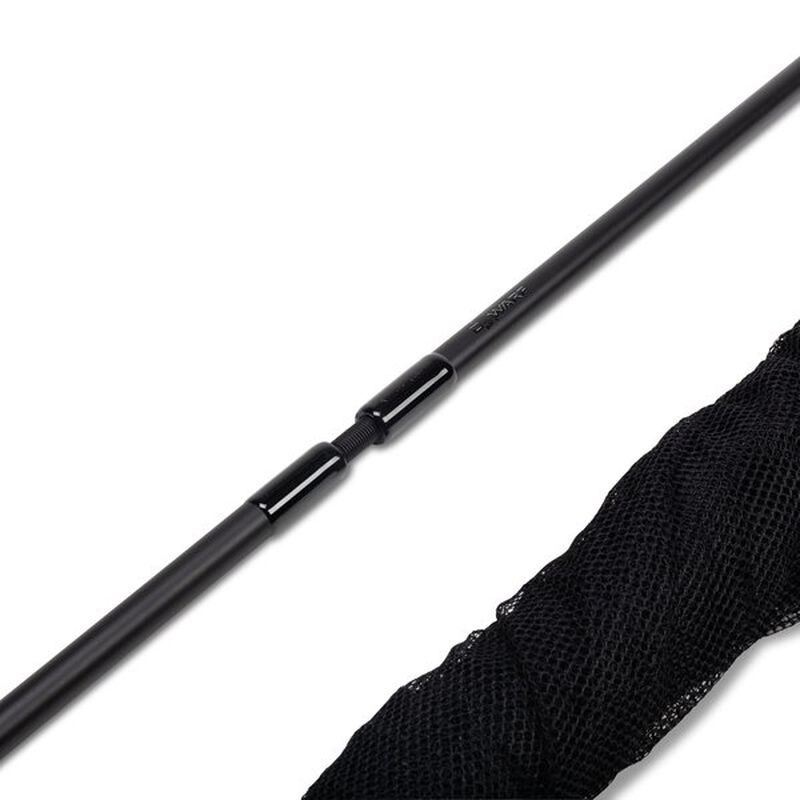 Epuisette Nash Dwarf Sawn Off Landing Net - Epuisettes | Pacific Pêche