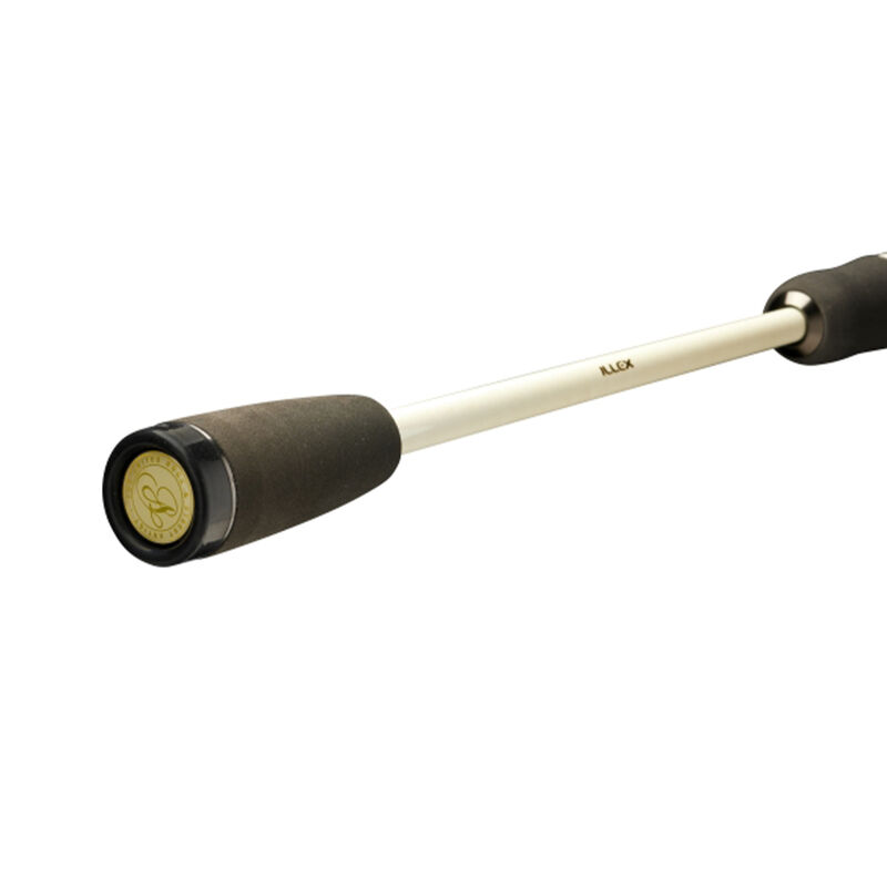 Canne Voyage Spinning Illex Pepper X5 S 2104 Pearl Dock 2.10m, UL 1-5g ou ML 2-7g - Cannes Spinning | Pacific Pêche