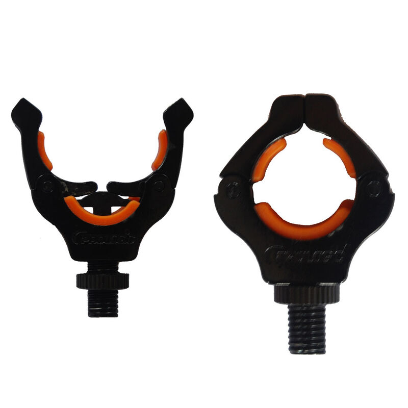Support Canne à Pêche Maver EVA – 50 Cm – Diamètres 36/30/25 Mm