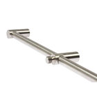 Buzz bar carpe korda singlez 3 cannes 9.5" - Buzz Bar | Pacific P&ecirc;che