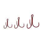 Hameçons Triples Owner St-36 RD - Triples | Pacific Pêche