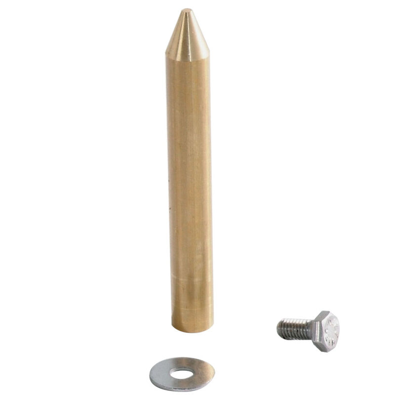 Pilote de Bourriche Rive - Supports | Pacific P&ecirc;che