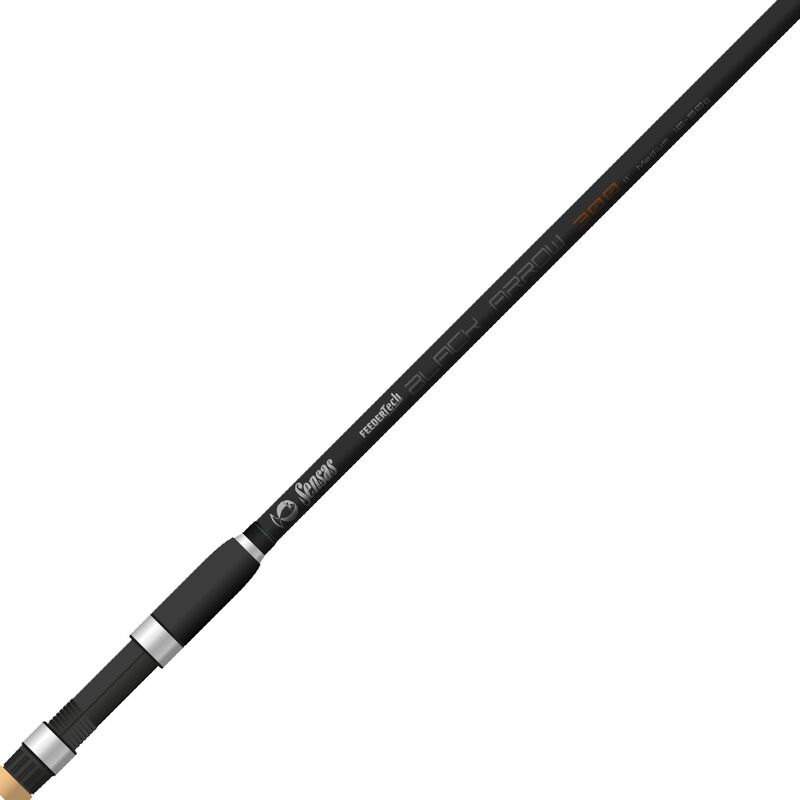 Canne feeder coup sensas black arrow 300 3.30m 10-50g - Cannes feeder | Pacific P&ecirc;che
