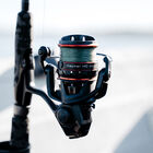 Moulinet Okuma Ceymar HD 1000HA - Moulinets Spinning | Pacific P&ecirc;che