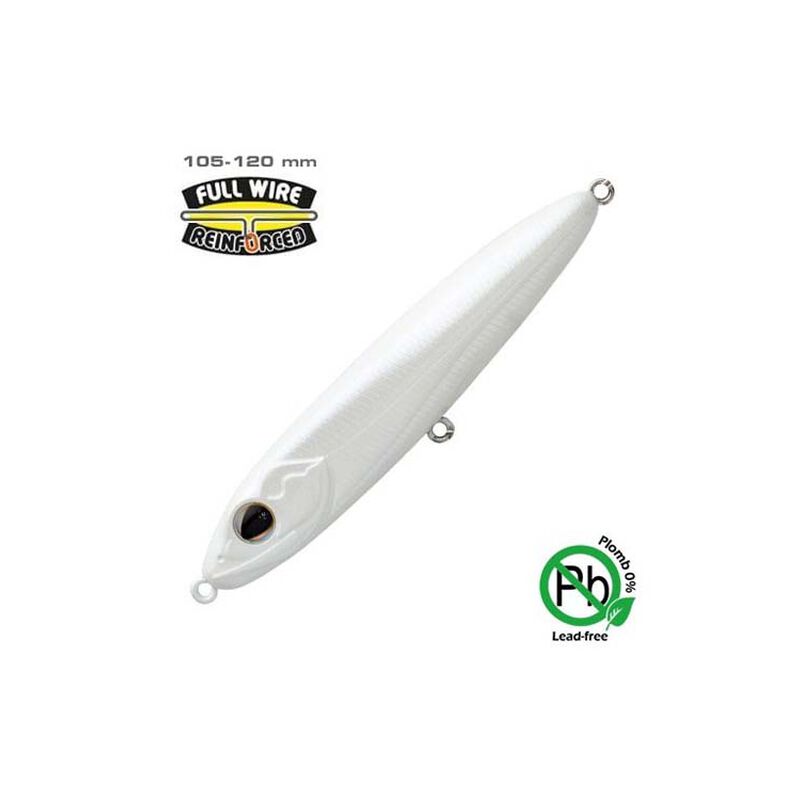 Leurre Coulant Sakura Mister Joe S - 10.5Cm - Leurres poppers / Stickbaits | Pacific Pêche