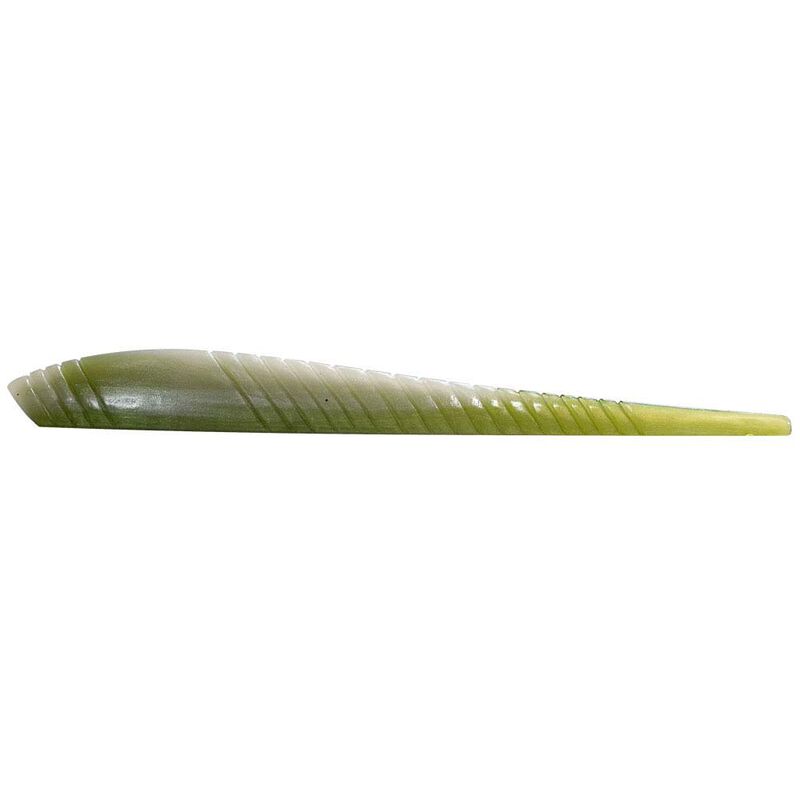Leurres Souples Finess Madness Mother Worm 15cm (x4) - Worms | Pacific P&ecirc;che