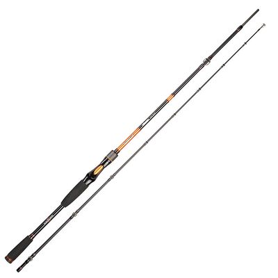 Canne Casting Sakura Speciz Pike Game 2m13, 14-42g - Cannes Heavy | Pacific Pêche