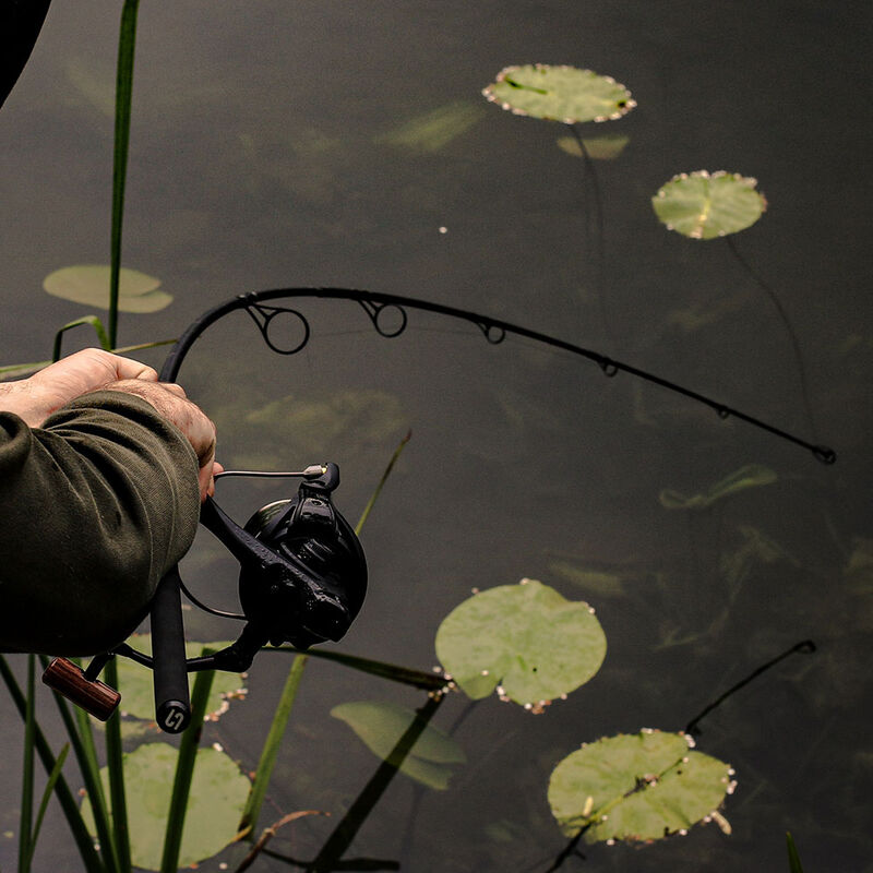 Kit carpe sonik xtractor 2 carp kit 10' 3m 3.50lb (cannes, moulinets, &eacute;puisette) - Cannes &le;11' | Pacific P&ecirc;che