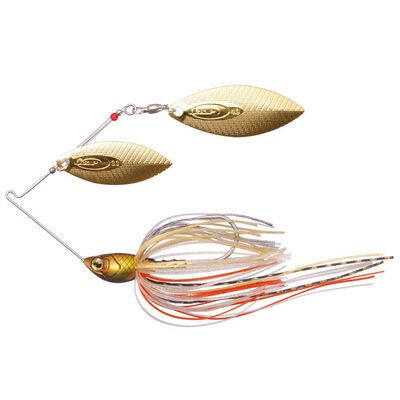 Spinnerbait OSP Highpitcher Max Dw 10g - Spinnerbaits | Pacific Pêche