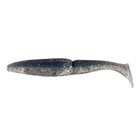Leurre Souple Shad Sawamura One Up Shad 12.4cm, 18g (x4) - Shads | Pacific P&ecirc;che