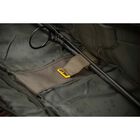 Fourreau Solar Undercover Green 3+2 Rod Holdall 13" - Fourreaux | Pacific P&ecirc;che