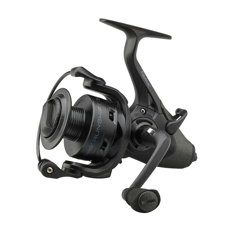 Moulinet Débrayable Dam Runshift 3 QF 5000 FS 2+1BB IGSP - Moulinets débrayable | Pacific Pêche