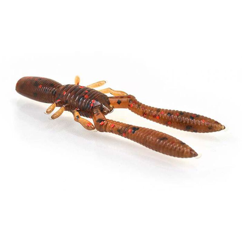 Leurre &eacute;crevisse Megabass BOTTLE SHRIMP 2.4" 6cm 2g - Ecrevisses / Cr&eacute;atures | Pacific P&ecirc;che