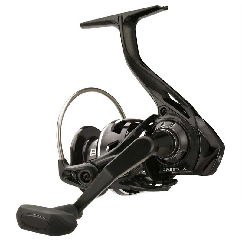Moulinet lancer creed x taille 1000 - Moulinets Spinning | Pacific Pêche