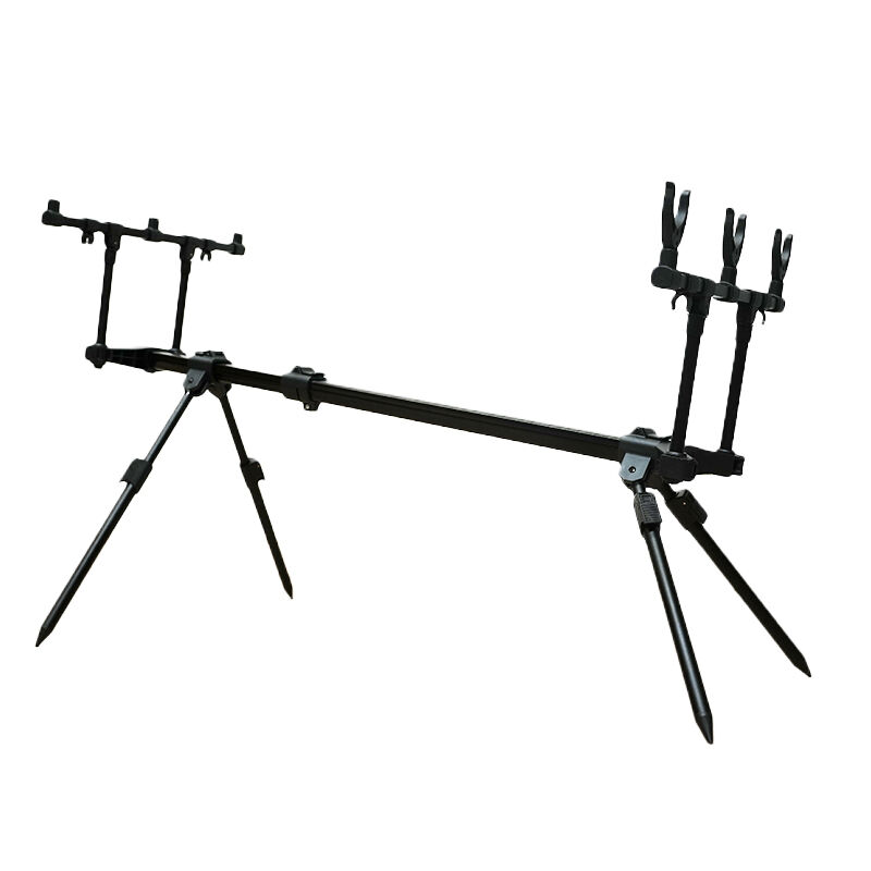 Rod Pod Carp Squad 3 Cannes - Rod Pod | Pacific P&ecirc;che