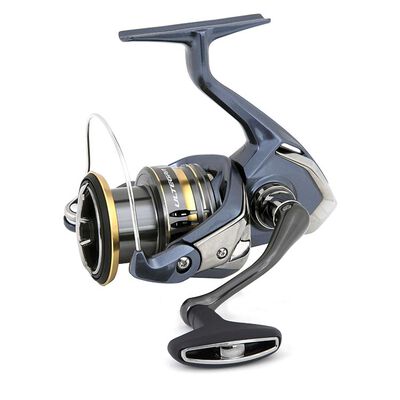 Moulinet spinning Shimano Ultegra C3000 - Moulinets frein avant | Pacific Pêche