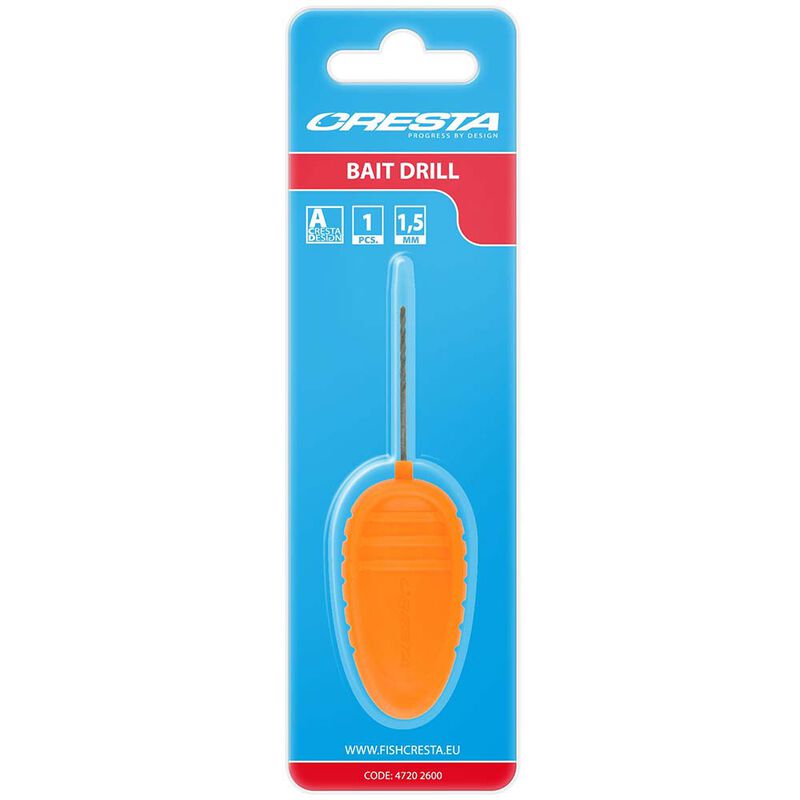 Aiguille Cresta Bait Tools - Dumbells / Bouillettes | Pacific P&ecirc;che