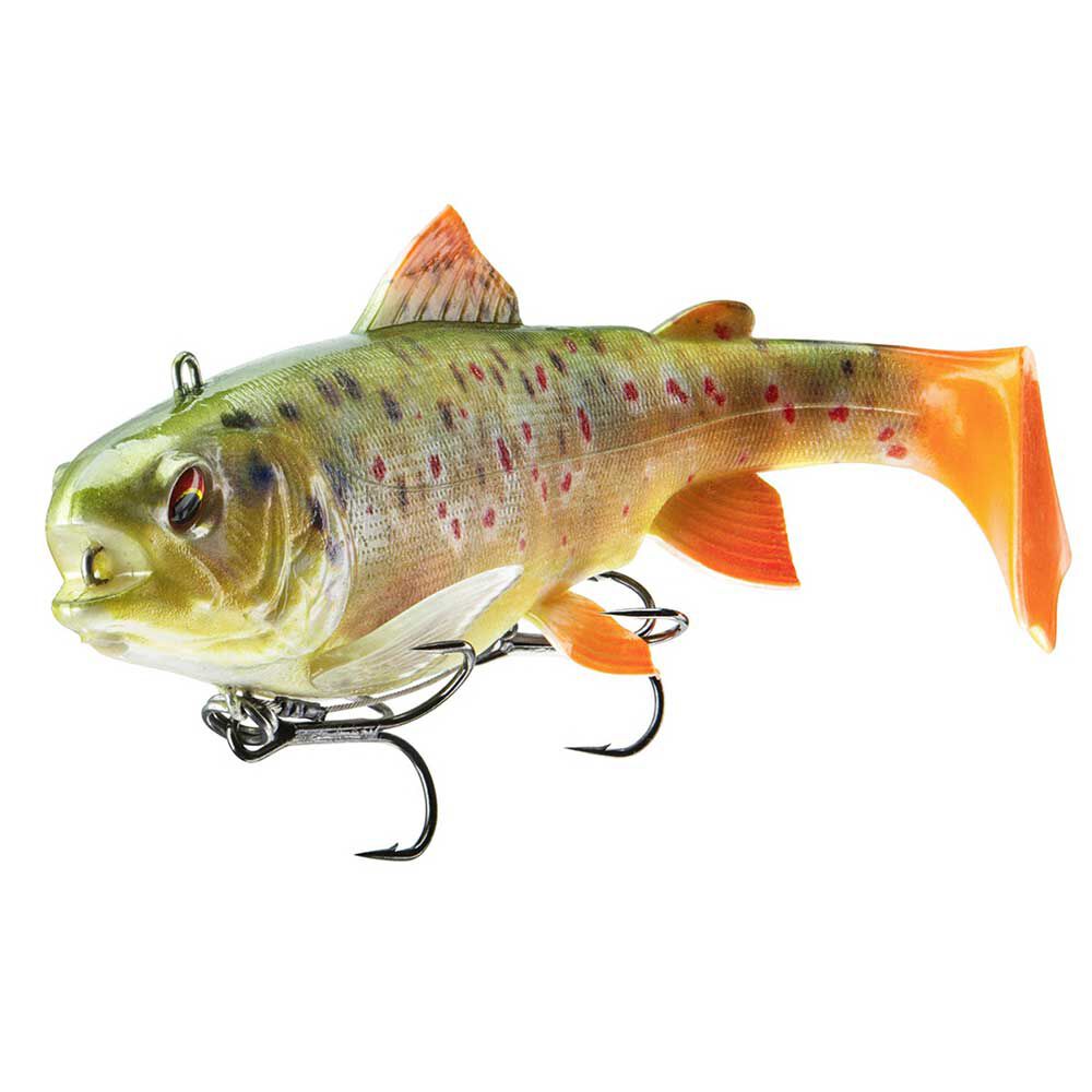 Leurres De Pêche Swimbait Criquet Réaliste - 4 Cm, Acier Carbone, Eau Douce Et Salée