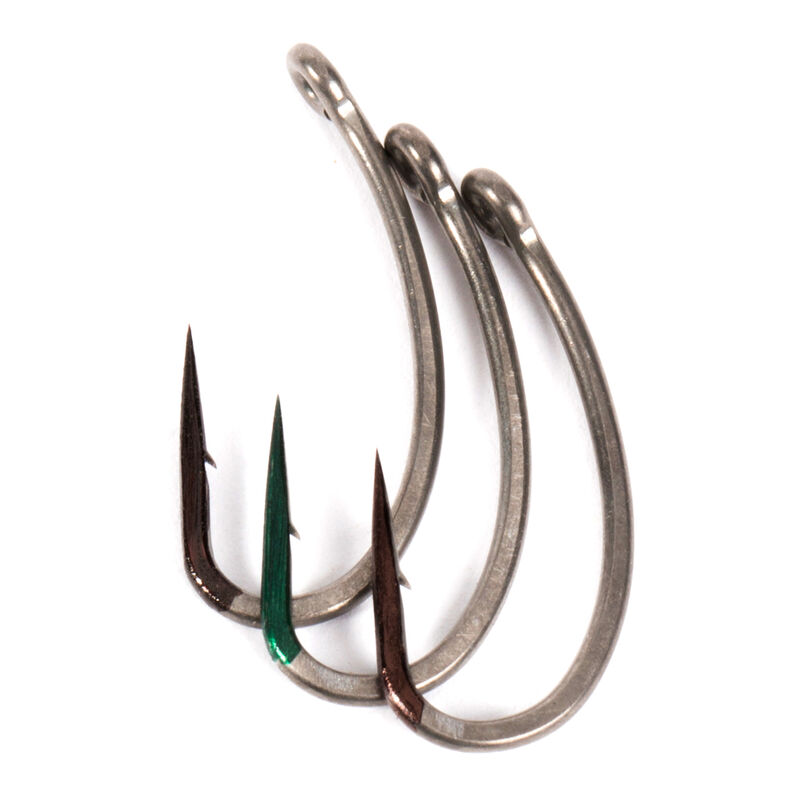 Marker Nash Pinpoint Hook and Tackle Camouflage Marker Pens - Marqueurs | Pacific Pêche