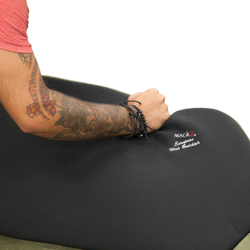 Bedchair mack2 european wide - Bedchairs | Pacific P&ecirc;che