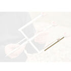 Accessoires support de cannes &agrave; carpe korda singlez upright 6.5 - Accessoires support de cannes | Pacific P&ecirc;che