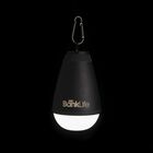 Lampe Nash Powerbanx Dome Lite - Biwy | Pacific Pêche