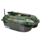 Bateau amorceur carpe quad explorer camo 5.8 ghz - Bateaux Amorceurs | Pacific P&ecirc;che