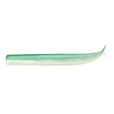 Leurre souple fiiish corps crazy sand eel 100 10cm (x3) - Leurres souples | Pacific Pêche