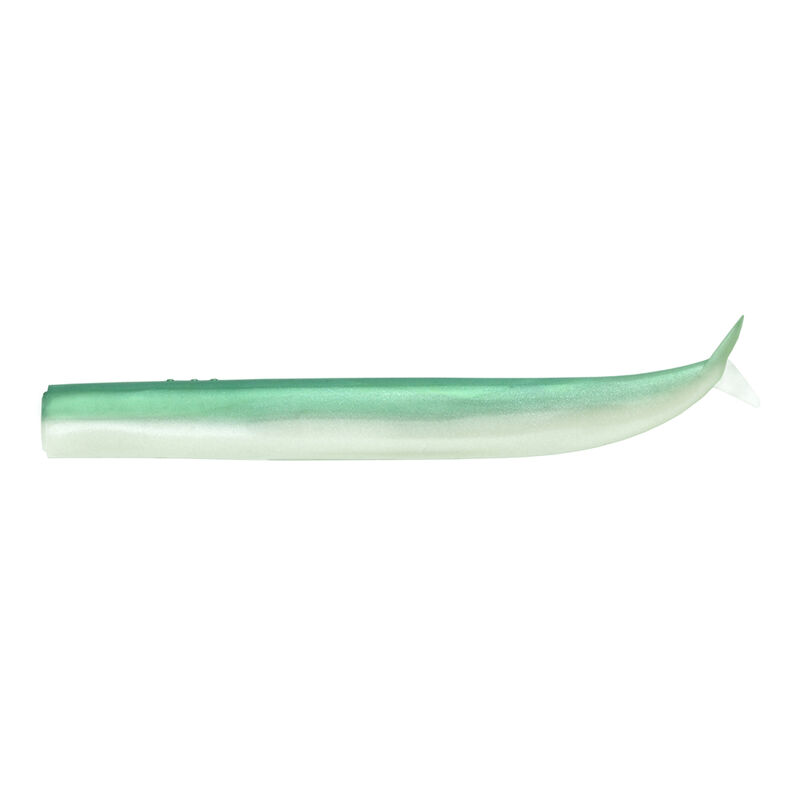 Leurre souple fiiish corps crazy sand eel 100 10cm (x3) - Leurres souples | Pacific Pêche