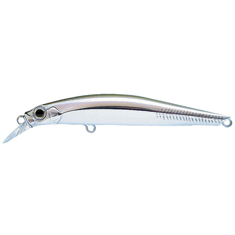 Leurre poisson nageur jackson artist fr 105 10.5cm 15g - Leurres PN plongeants | Pacific P&ecirc;che