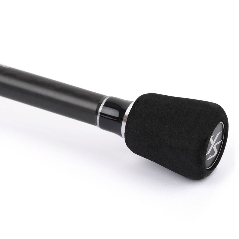 Canne lancer/spinning carnassier shimano yasei zander vertical jig 1.90m 14-28g - Cannes Verticale | Pacific P&ecirc;che