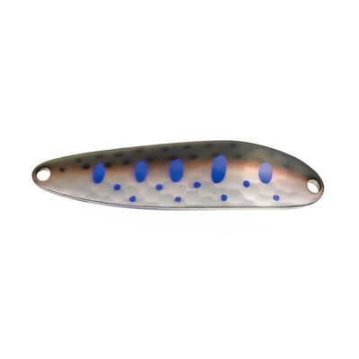 Cuiller ondulante Tiemco Lightning Wobbler 3.5g - Leurre cuillères | Pacific Pêche