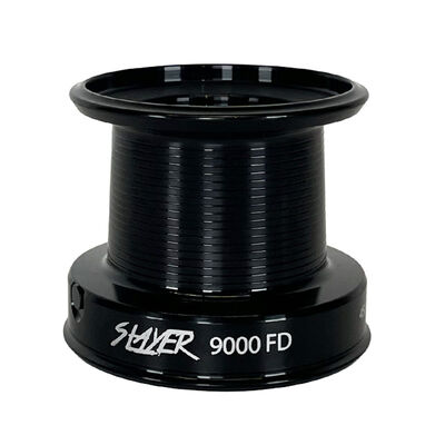 Bobine suppl&eacute;mentaire Mack2 Slayer 9000 FD - Bobines | Pacific P&ecirc;che