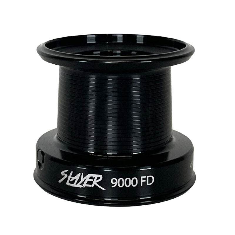 Bobine suppl&eacute;mentaire Mack2 Slayer 9000 FD - Bobines | Pacific P&ecirc;che