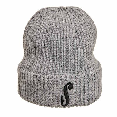 Bonnet Sensas S-Winter Grey - Bonnets | Pacific P&ecirc;che