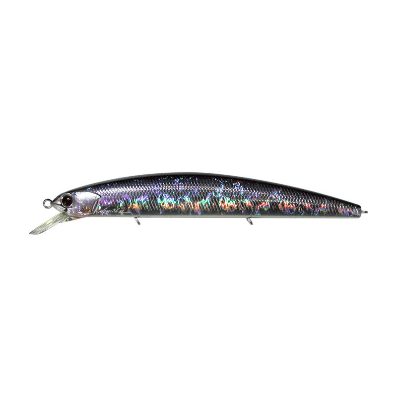 Leurre Dur Jerkbait OSP Rudra 130 SP 13cm, 20g - Jerkbaits | Pacific Pêche