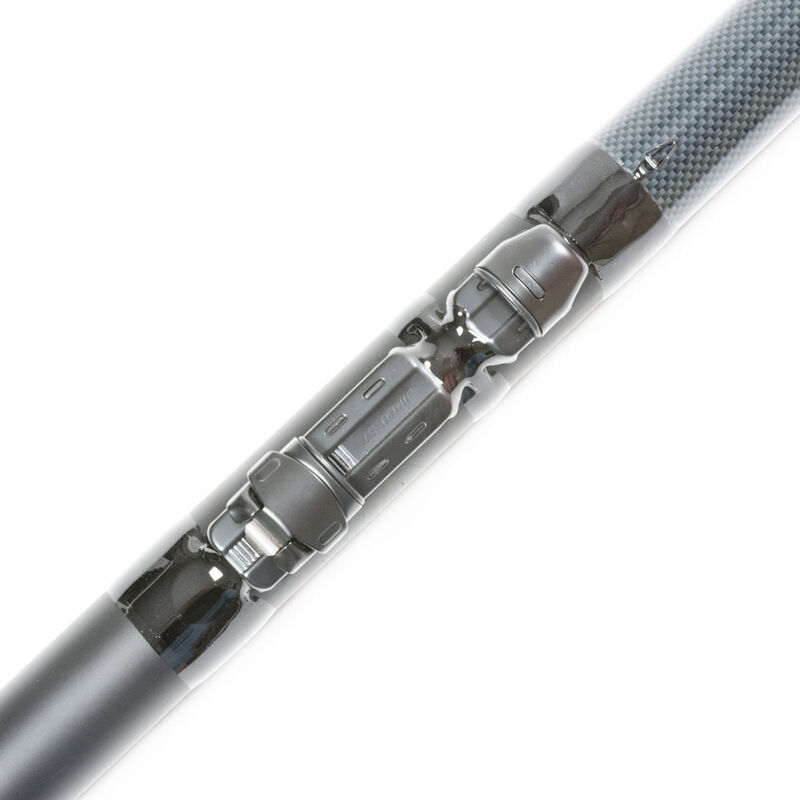 Canne Redfish Master Pike 6m, 50-150g - Cannes T&eacute;l&eacute;scopiques | Pacific P&ecirc;che