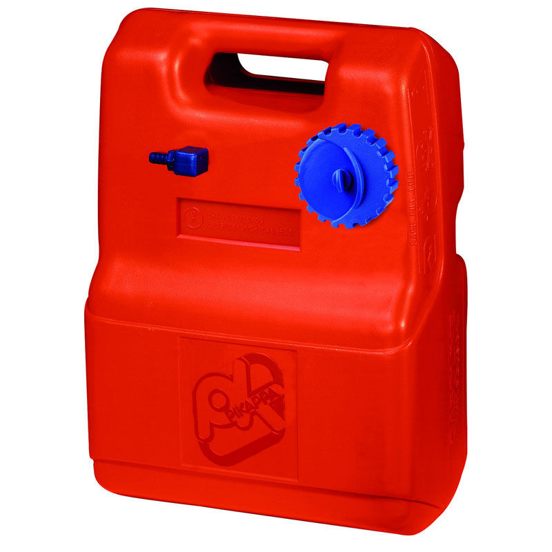 Reservoir nourrice 12l - Accessoires Moteurs | Pacific P&ecirc;che