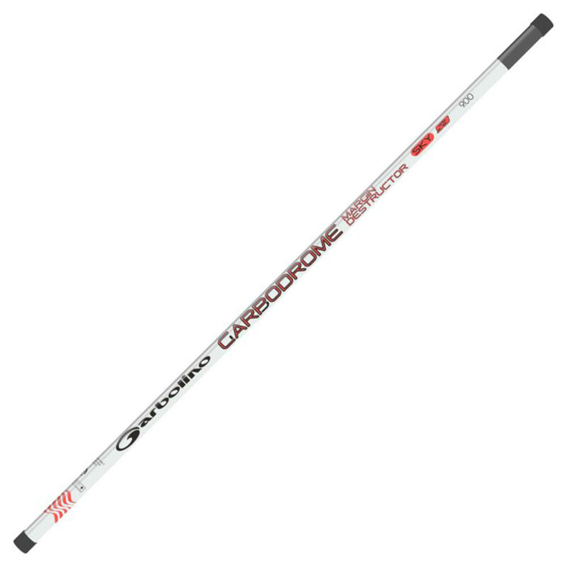 Garbodrome Margin Sky Descructor Big Core 8.20m - 8.90m - Cannes Carpodrome | Pacific P&ecirc;che